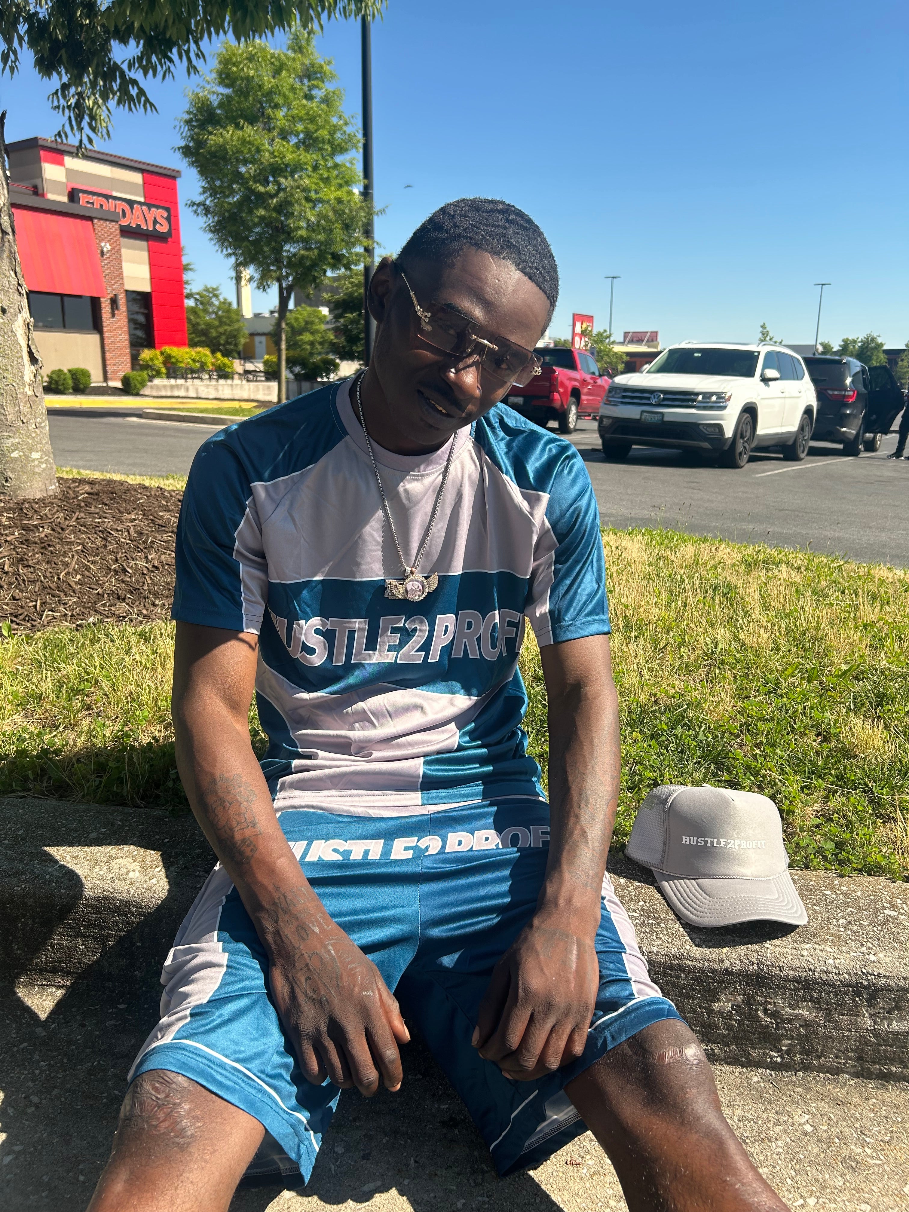 SS26 Mens
