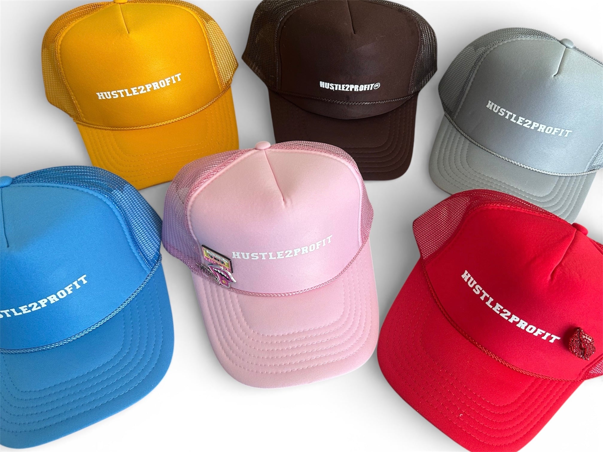 Signature Hats