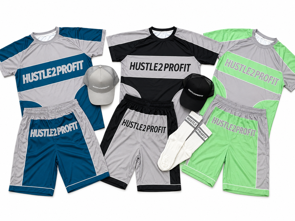 SS26 Mens