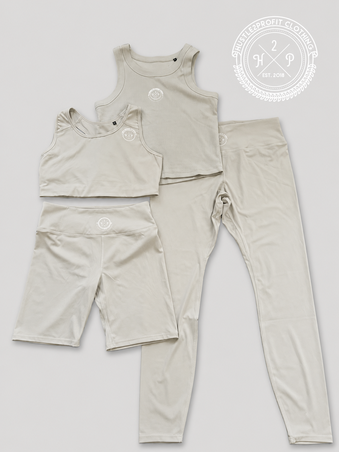Brẽon Sports Set